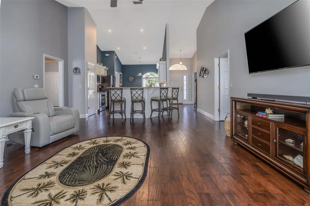 5485 Ward Lake Drive Port Orange FL 32128