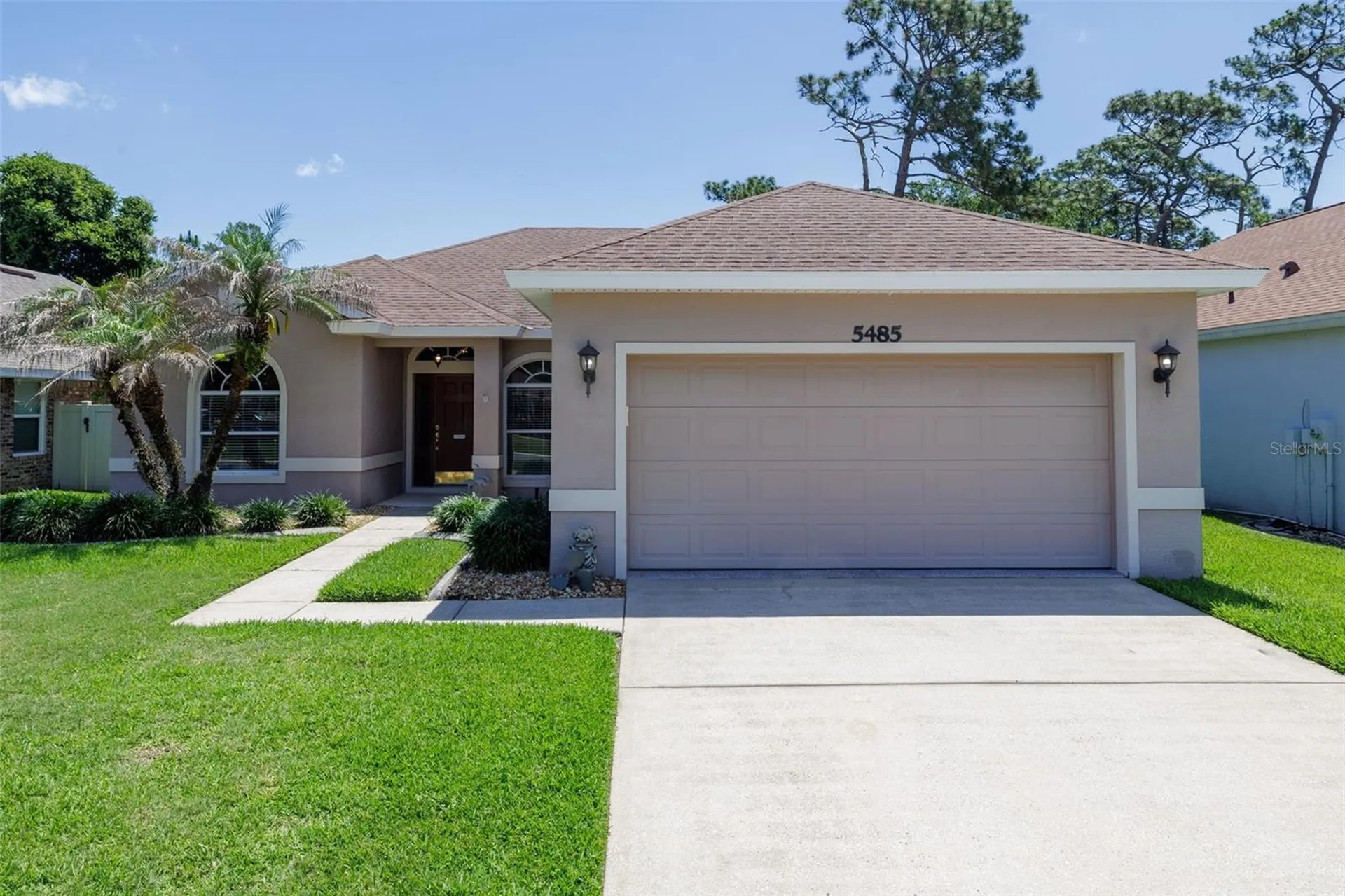 5485 Ward Lake Drive Port Orange FL 32128