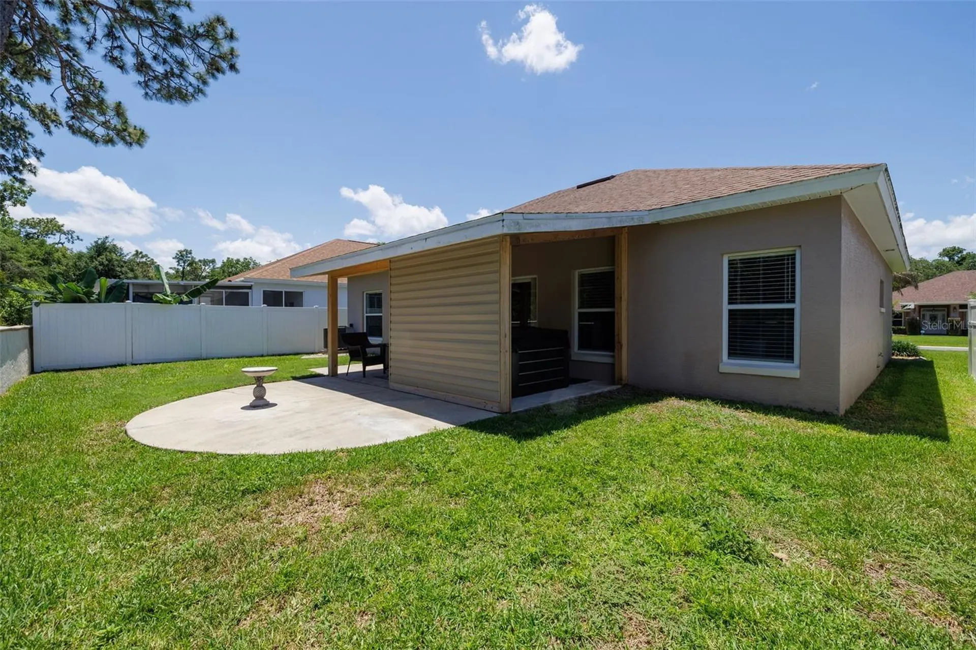 5485 Ward Lake Drive Port Orange FL 32128