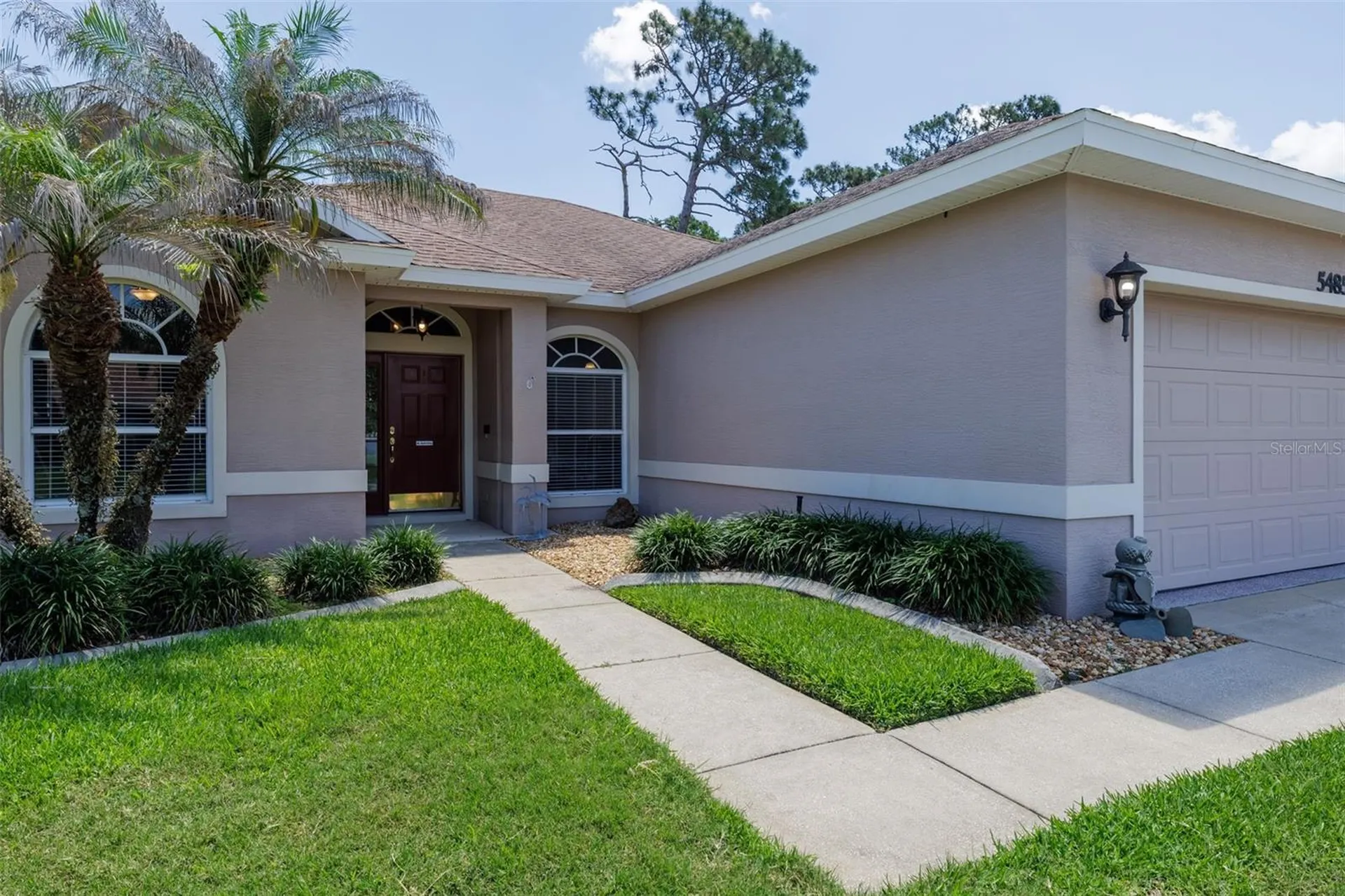 5485 Ward Lake Drive Port Orange FL 32128