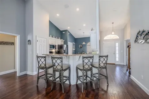 5485 Ward Lake Drive Port Orange FL 32128