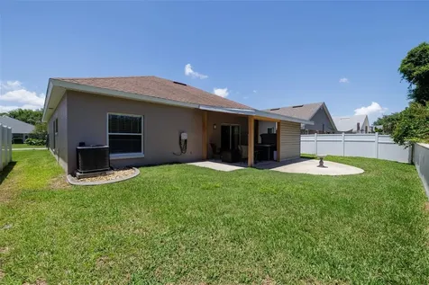 5485 Ward Lake Drive Port Orange FL 32128