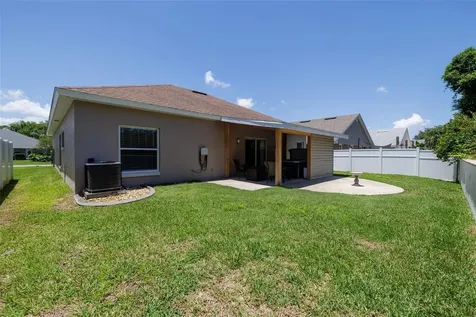 5485 Ward Lake Drive Port Orange FL 32128