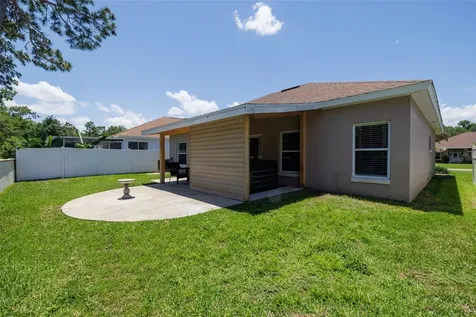 5485 Ward Lake Drive Port Orange FL 32128