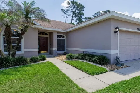 5485 Ward Lake Drive Port Orange FL 32128