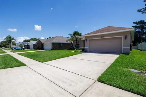5485 Ward Lake Drive Port Orange FL 32128