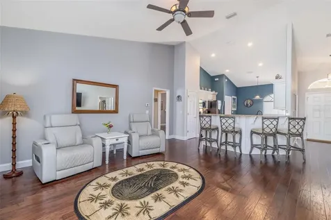 5485 Ward Lake Drive Port Orange FL 32128