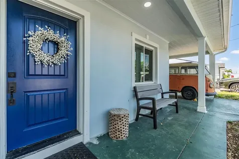 2808 W Lake Avenue Tampa FL 33607