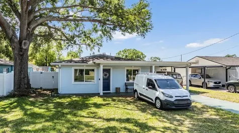 2808 W Lake Avenue Tampa FL 33607