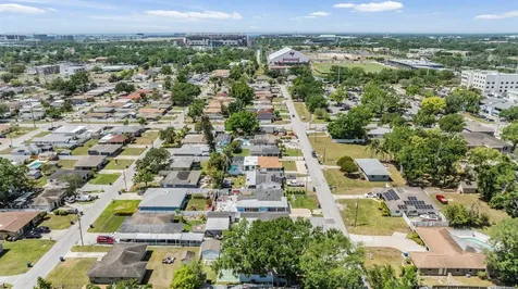2808 W Lake Avenue Tampa FL 33607