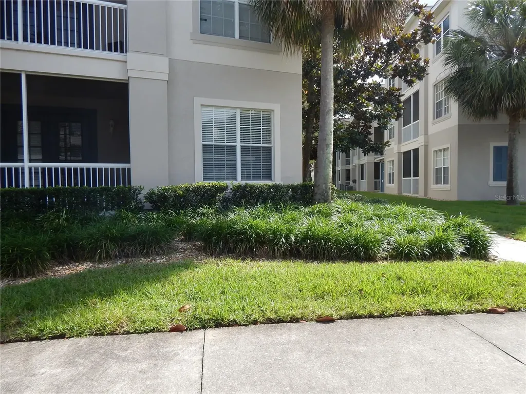 3300 Whitestone Circle Kissimmee FL 34741