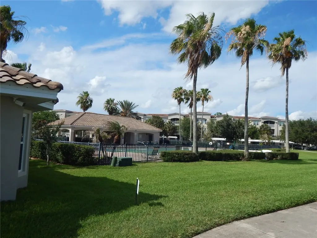 3300 Whitestone Circle Kissimmee FL 34741