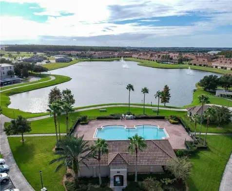 3300 Whitestone Circle Kissimmee FL 34741