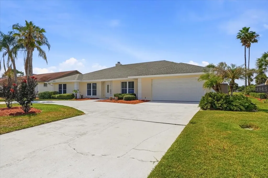 4144 Staffordshire Drive Lakeland FL 33809