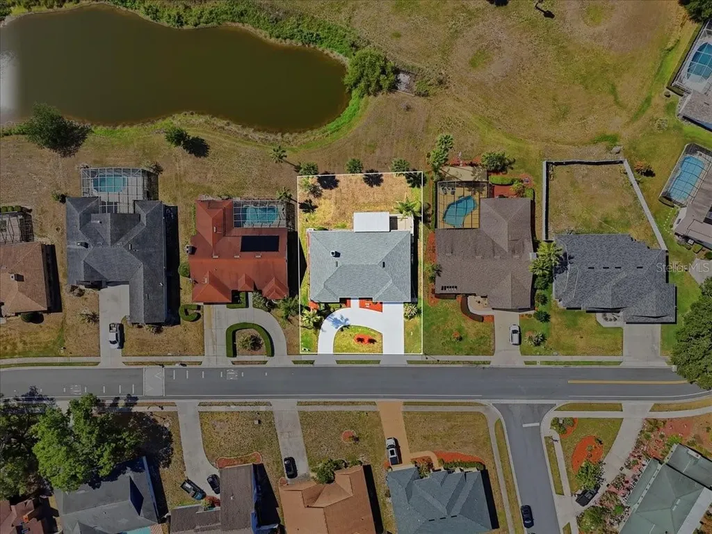4144 Staffordshire Drive Lakeland FL 33809