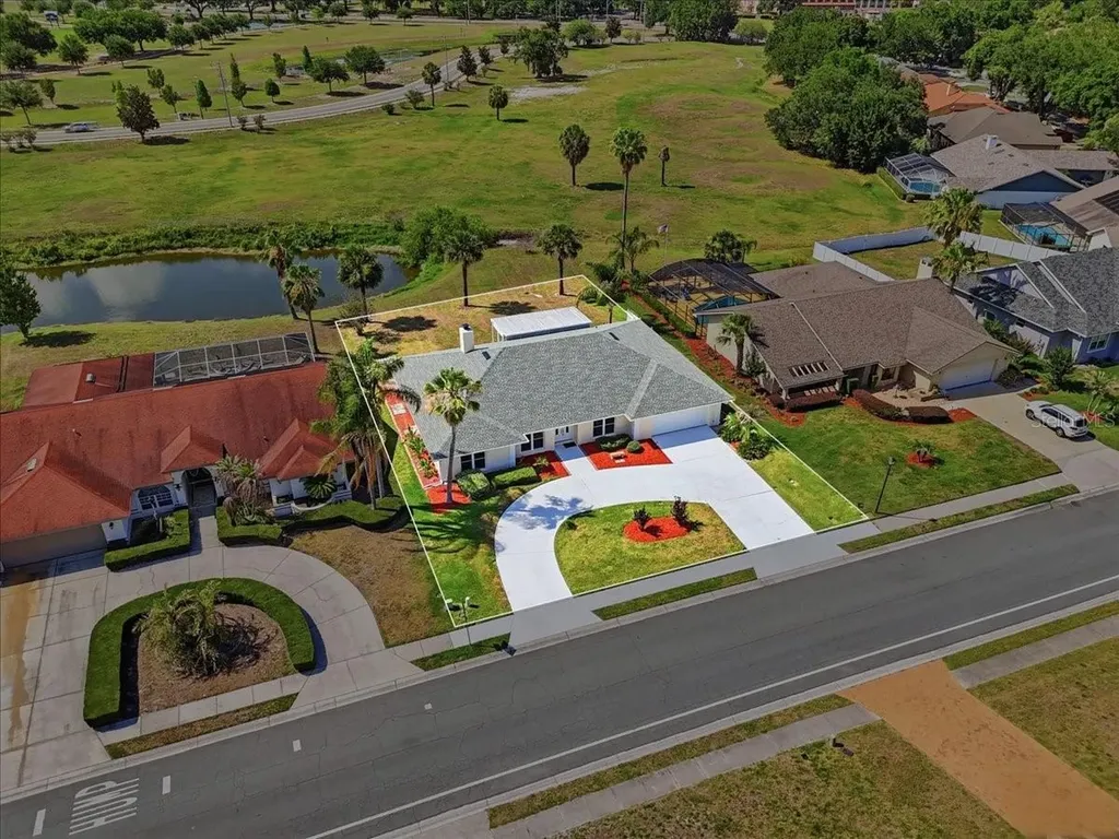 4144 Staffordshire Drive Lakeland FL 33809