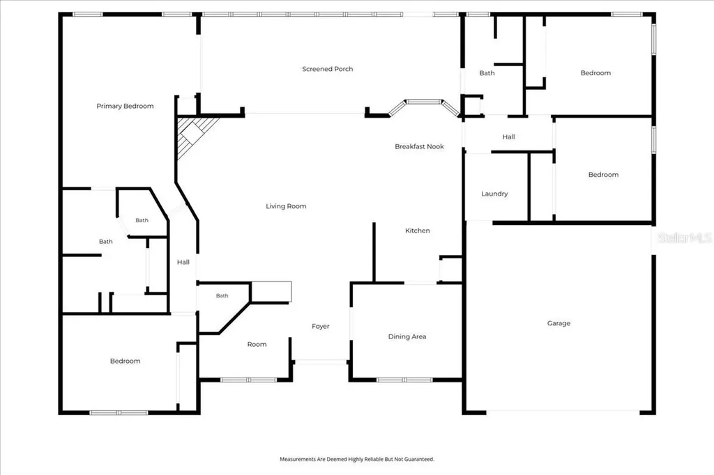 4144 Staffordshire Drive Lakeland FL 33809