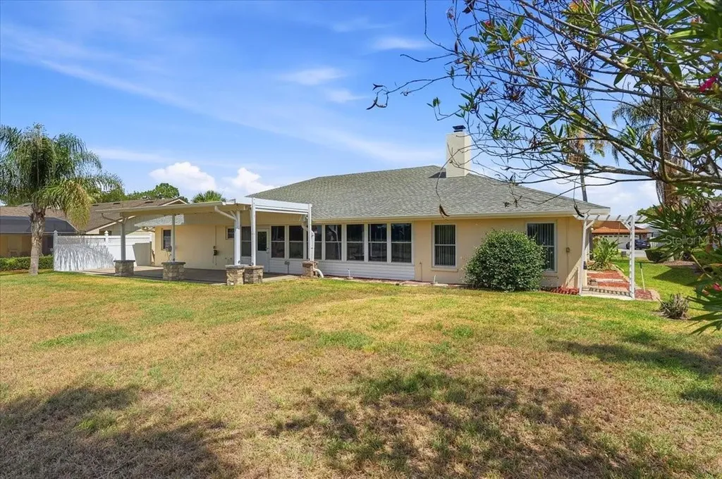 4144 Staffordshire Drive Lakeland FL 33809