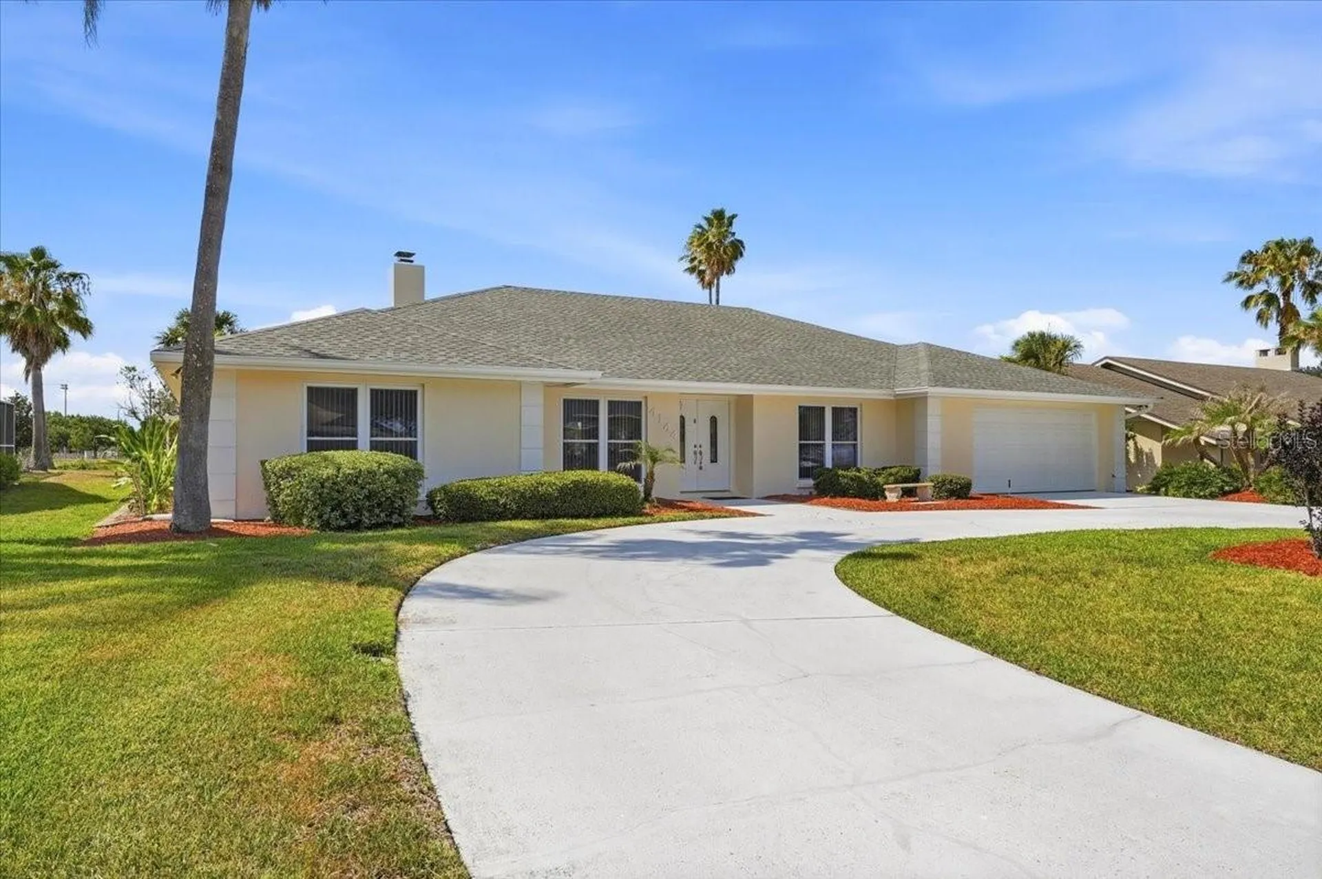 4144 Staffordshire Drive Lakeland FL 33809