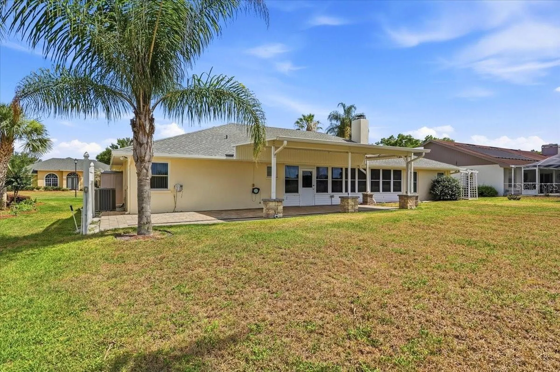 4144 Staffordshire Drive Lakeland FL 33809