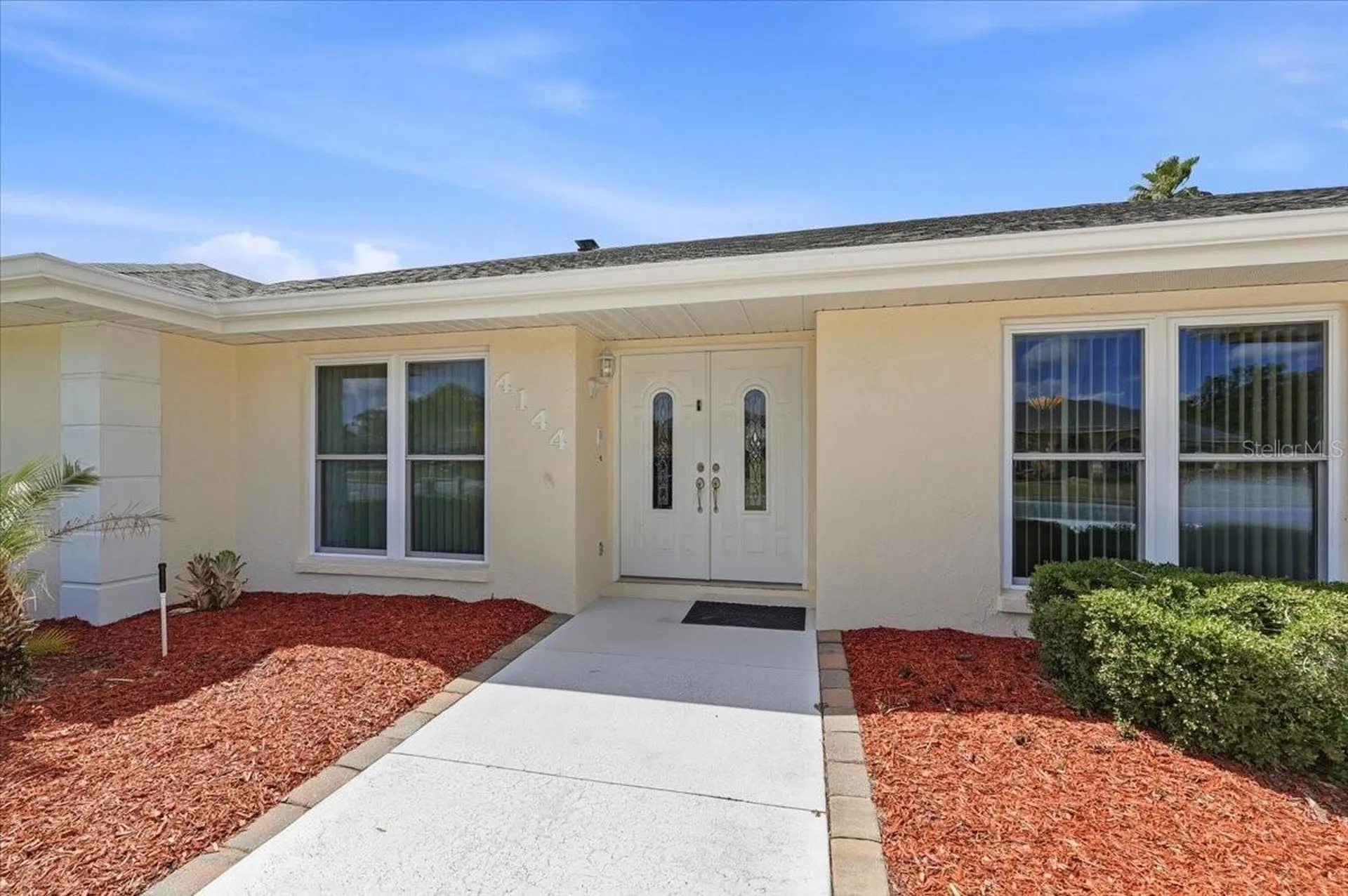 4144 Staffordshire Drive Lakeland FL 33809