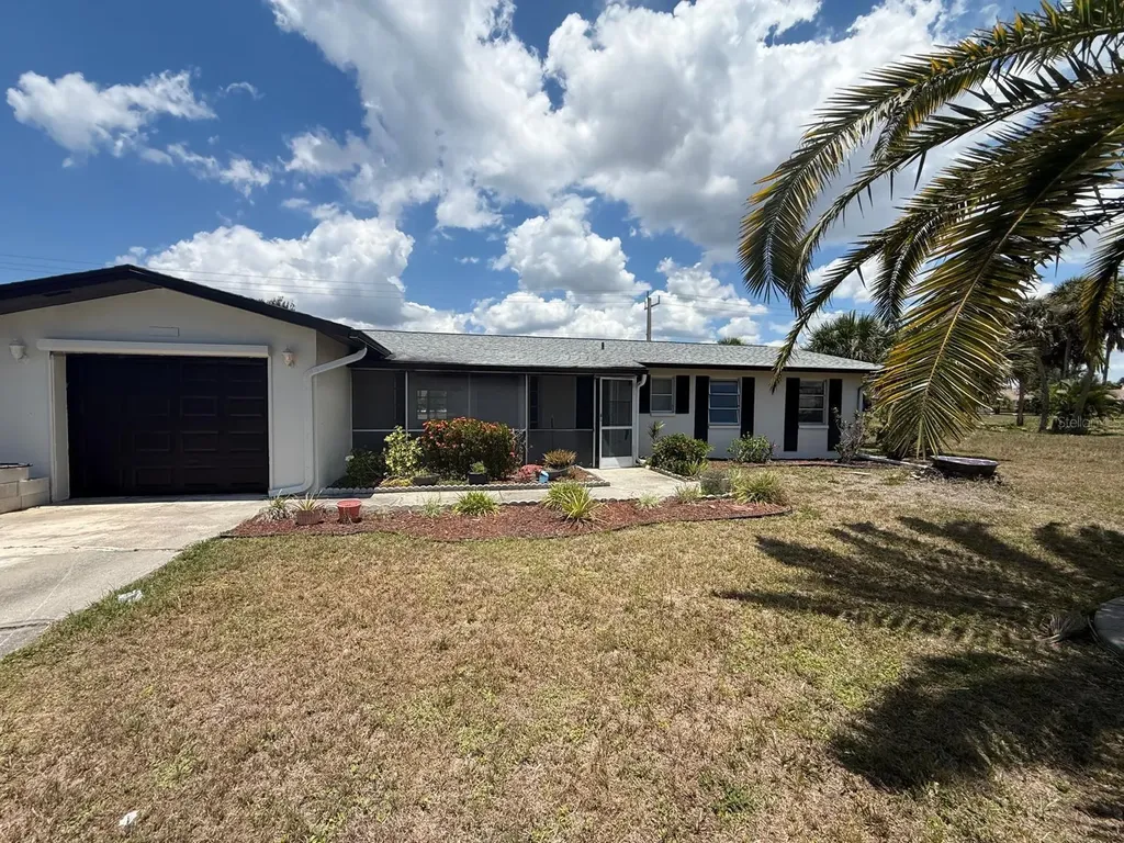 239 Annapolis Lane Rotonda West FL 33947