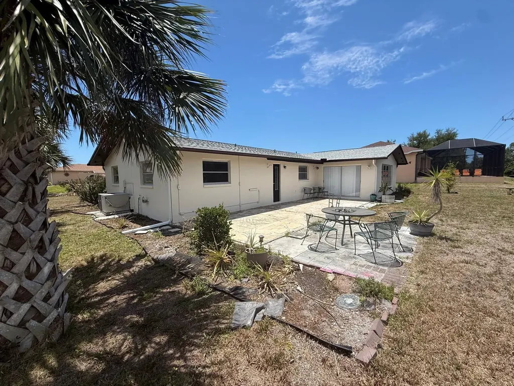 239 Annapolis Lane Rotonda West FL 33947