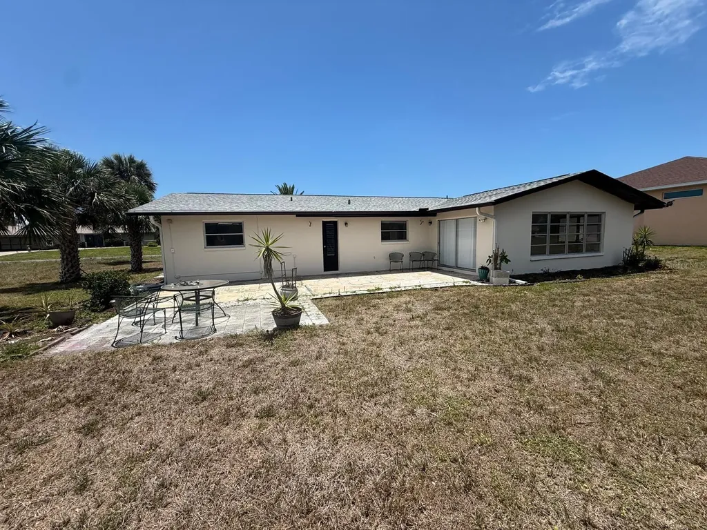 239 Annapolis Lane Rotonda West FL 33947