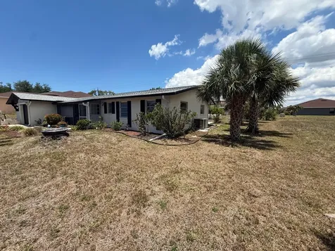 239 Annapolis Lane Rotonda West FL 33947