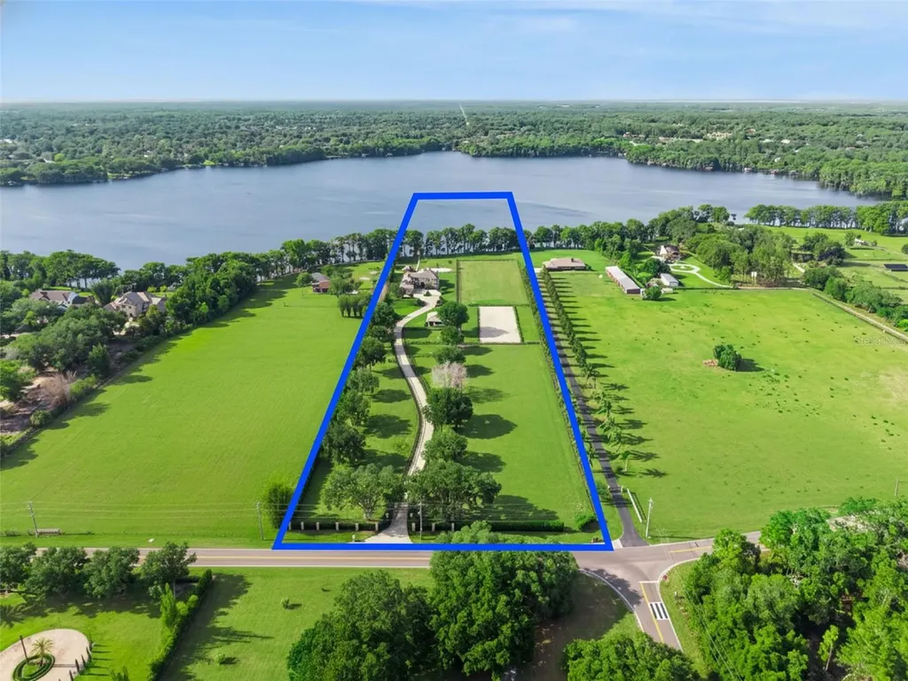 000 Lake Mills Road Oviedo FL 32766