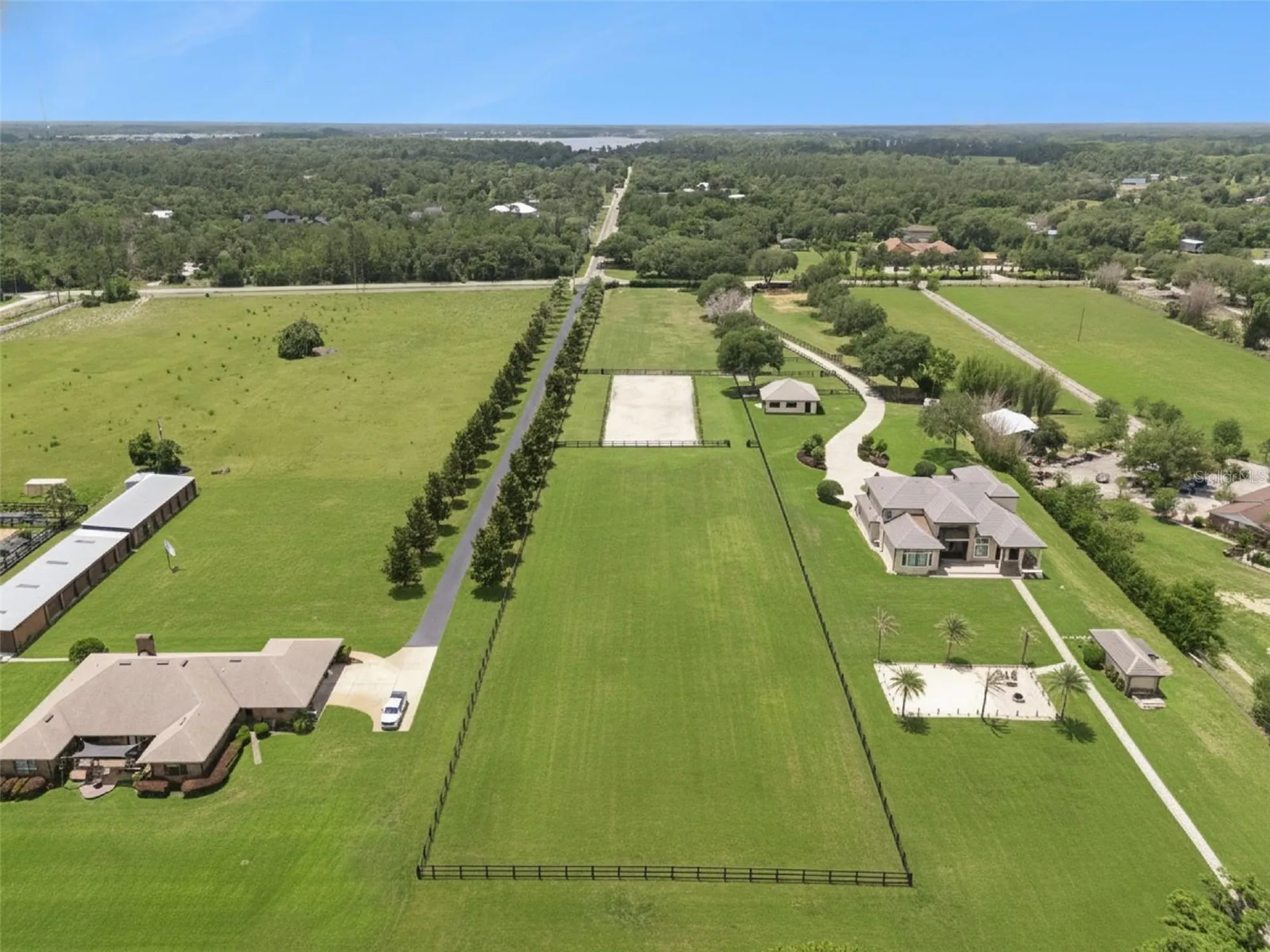 000 Lake Mills Road Oviedo FL 32766