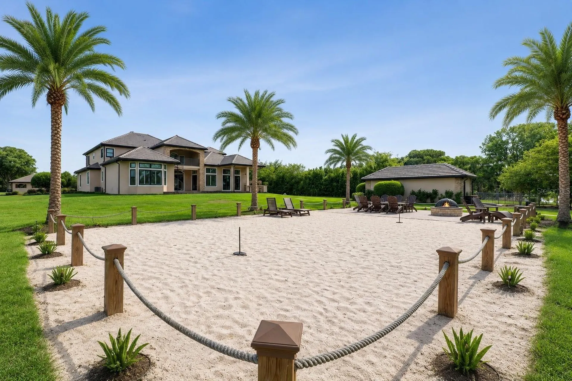 000 Lake Mills Road Oviedo FL 32766