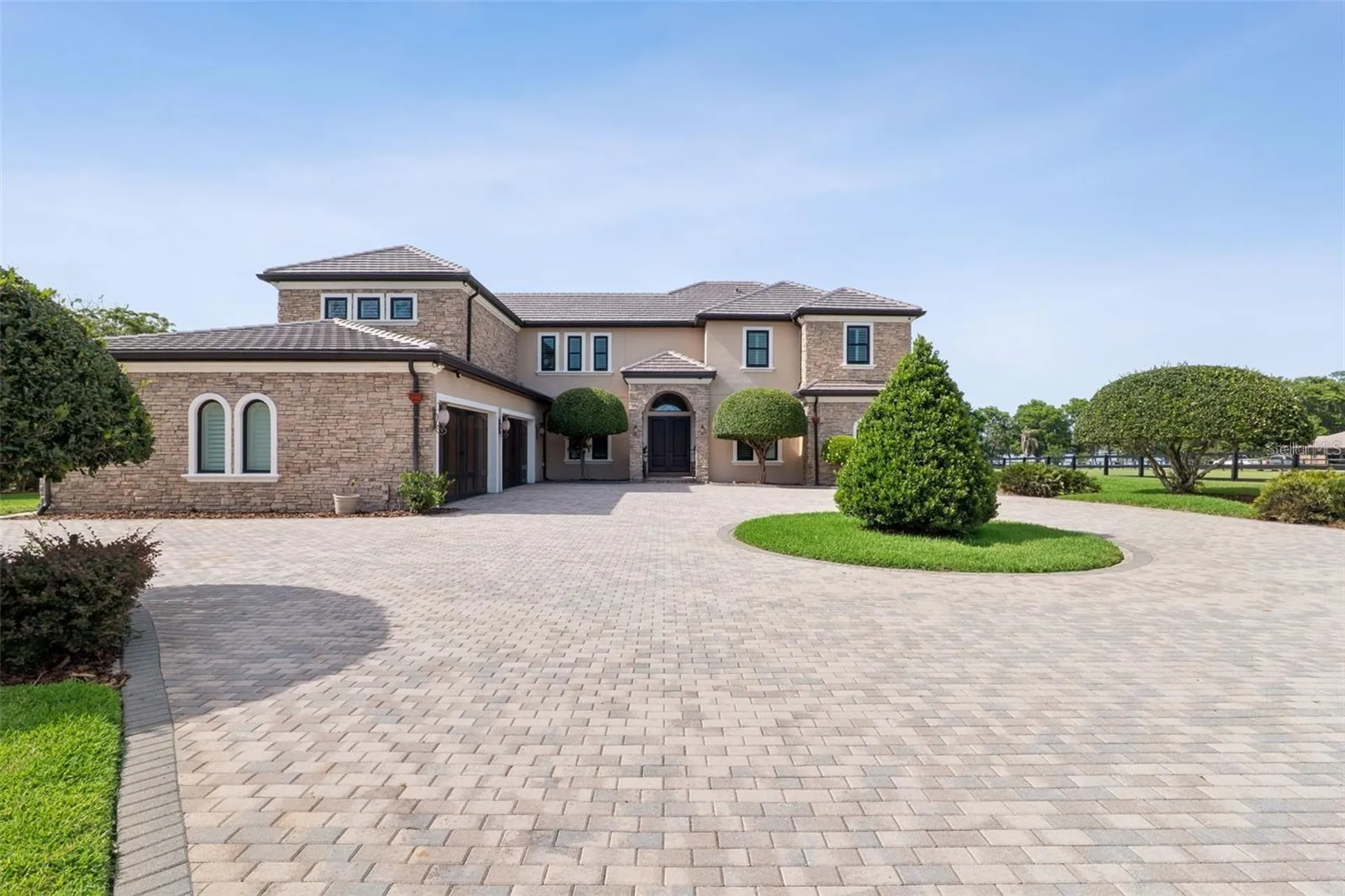 000 Lake Mills Road Oviedo FL 32766