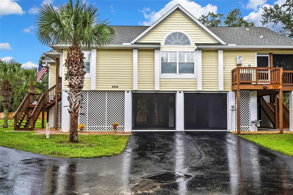 11956 W Blue Bayou Court Crystal River FL 34429