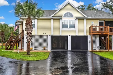 11956 W Blue Bayou Court Crystal River FL 34429