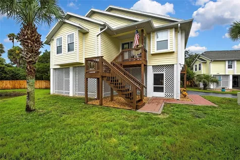 11956 W Blue Bayou Court Crystal River FL 34429