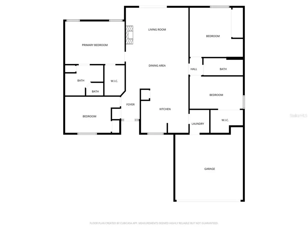 40610 E Fourth Avenue Umatilla FL 32784