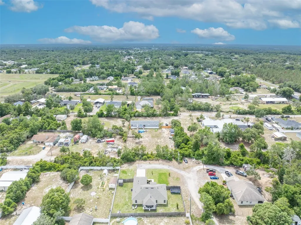 40610 E Fourth Avenue Umatilla FL 32784