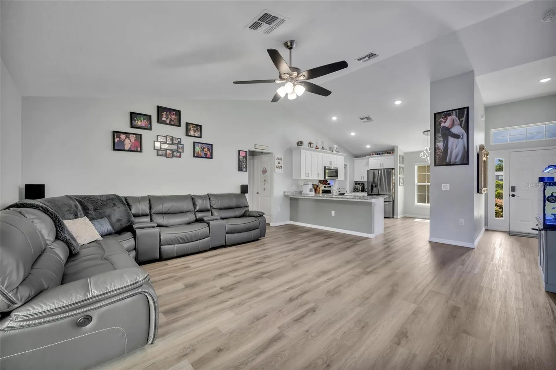 40610 E Fourth Avenue Umatilla FL 32784