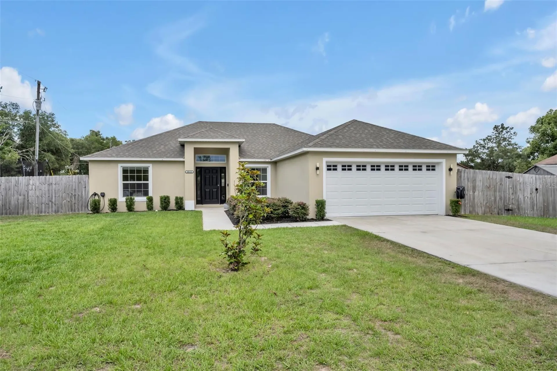 40610 E Fourth Avenue Umatilla FL 32784