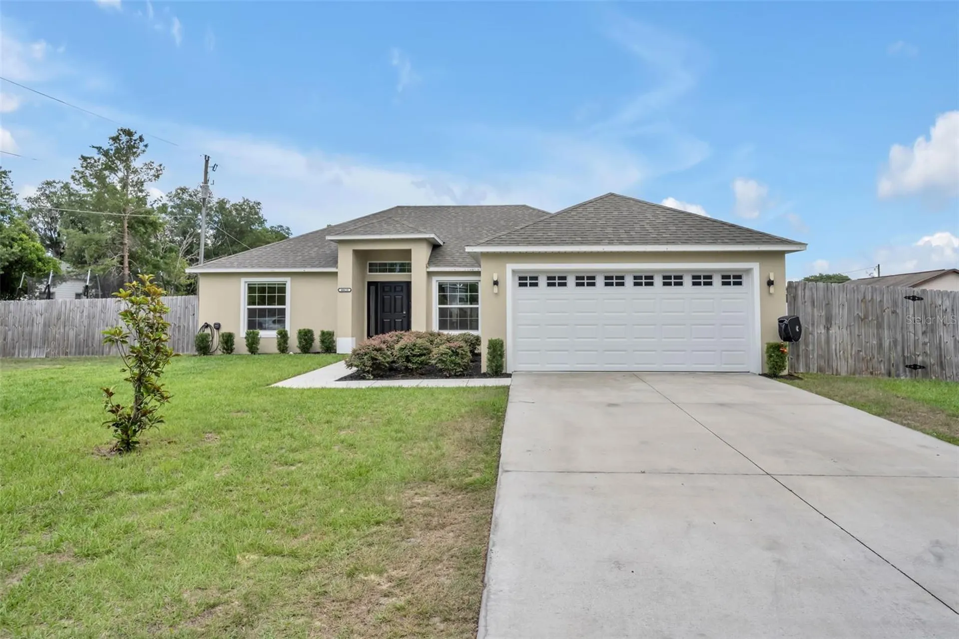 40610 E Fourth Avenue Umatilla FL 32784