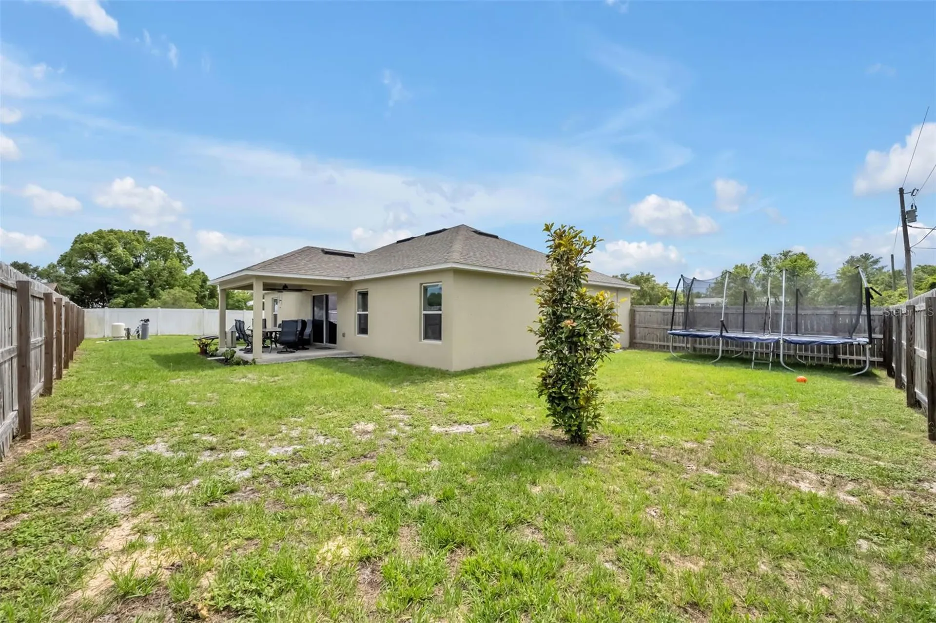 40610 E Fourth Avenue Umatilla FL 32784