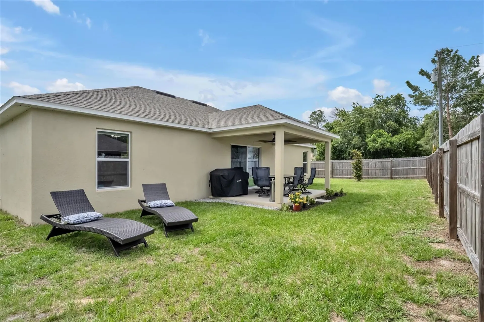 40610 E Fourth Avenue Umatilla FL 32784