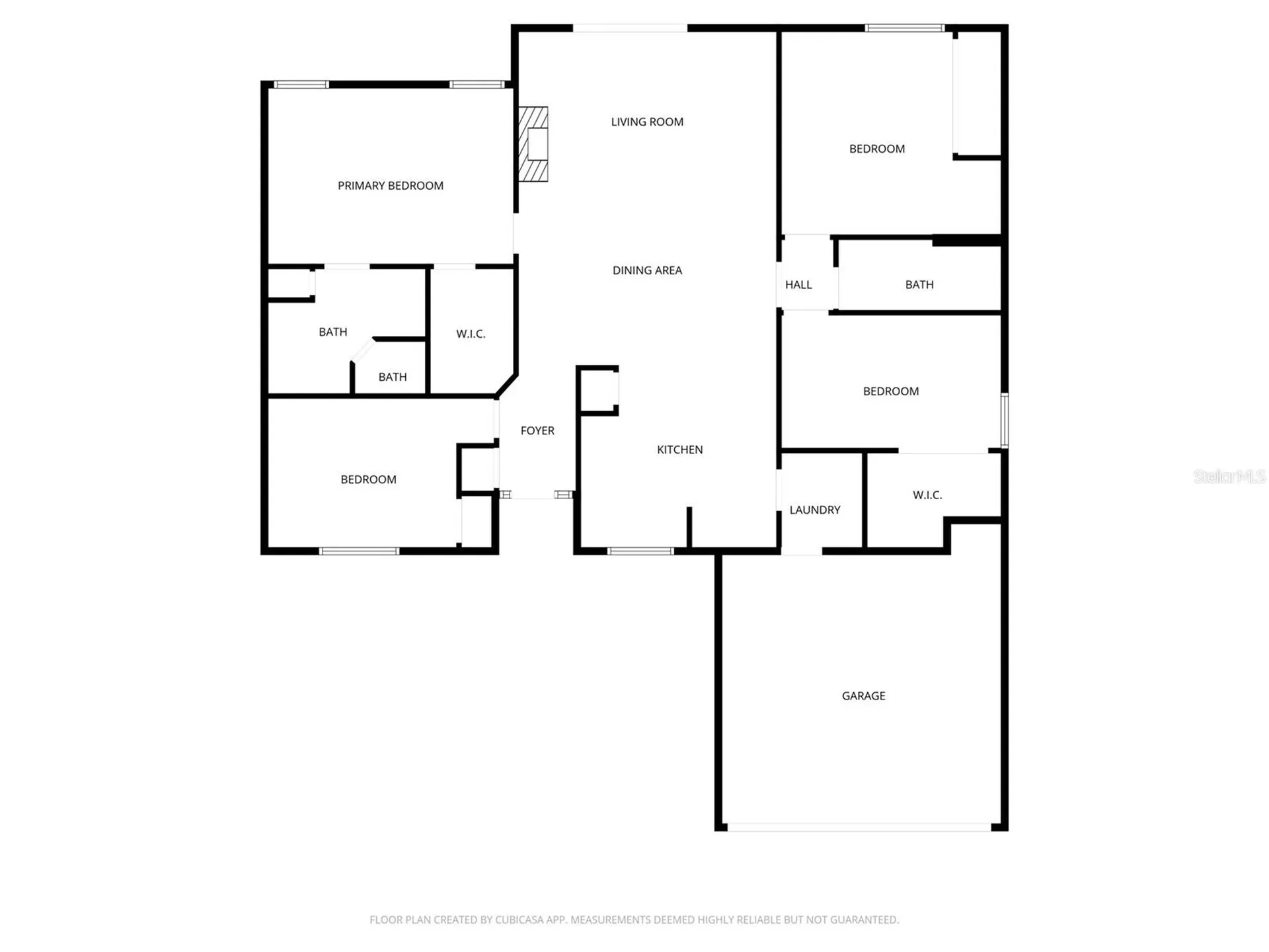 40610 E Fourth Avenue Umatilla FL 32784