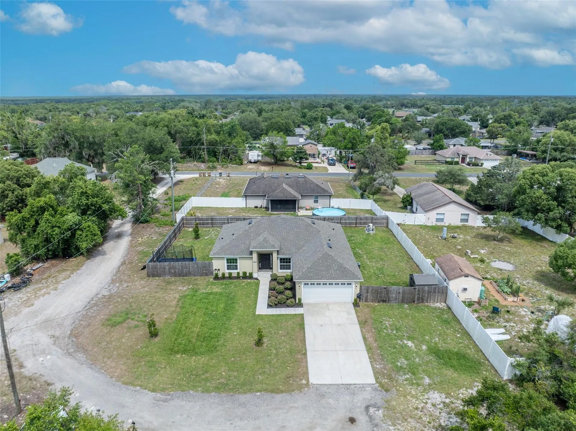 40610 E Fourth Avenue Umatilla FL 32784