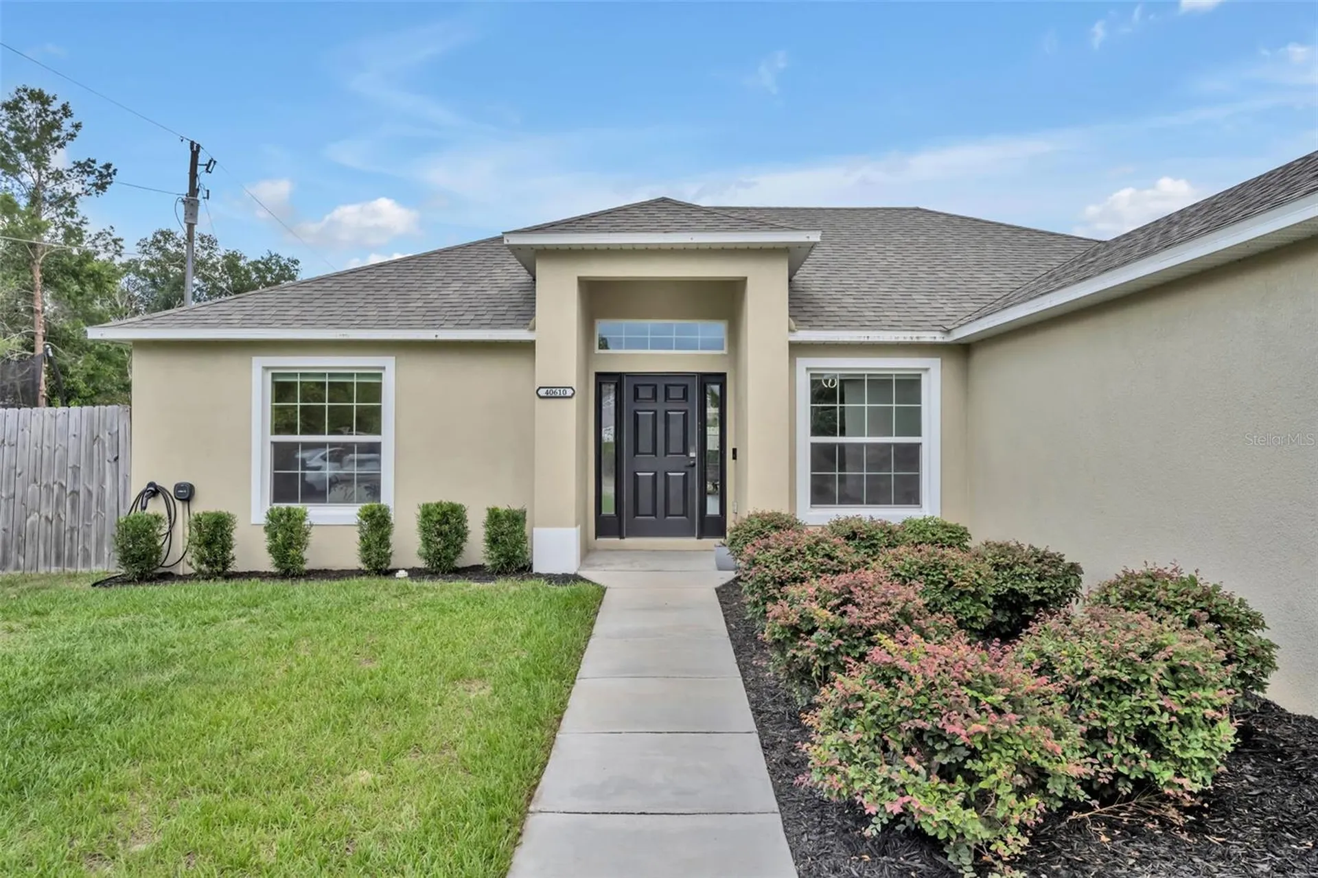 40610 E Fourth Avenue Umatilla FL 32784