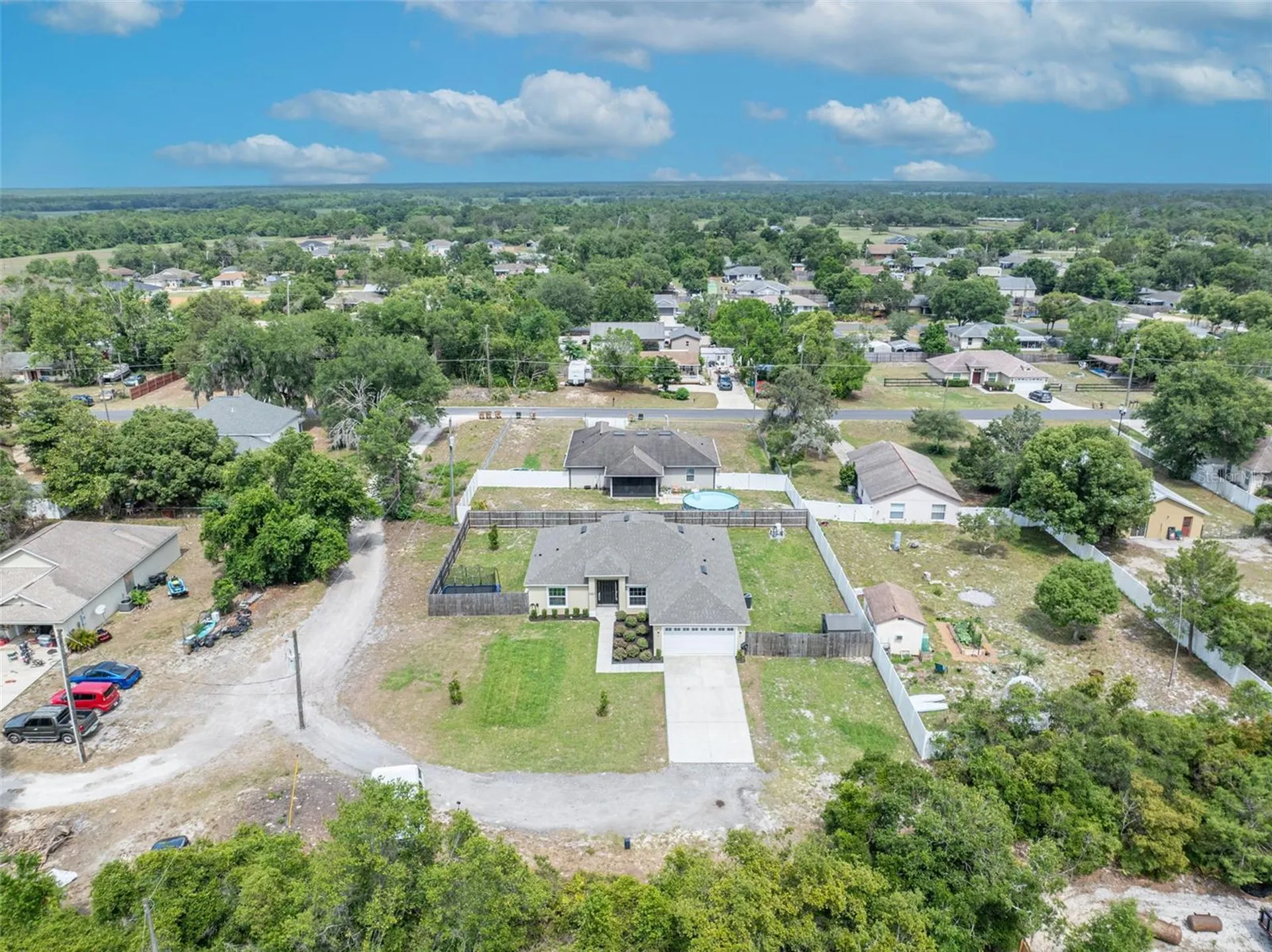 40610 E Fourth Avenue Umatilla FL 32784