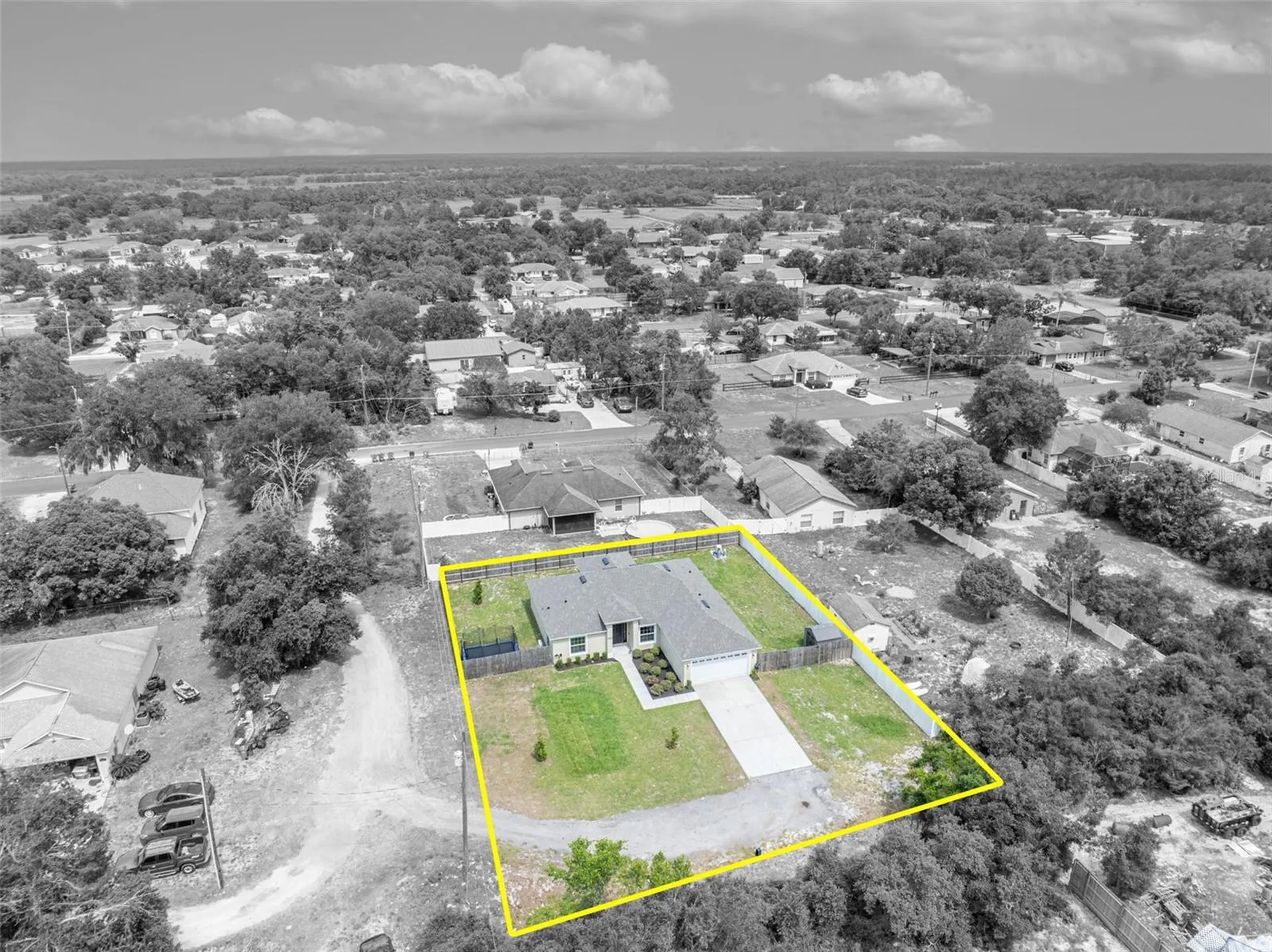 40610 E Fourth Avenue Umatilla FL 32784