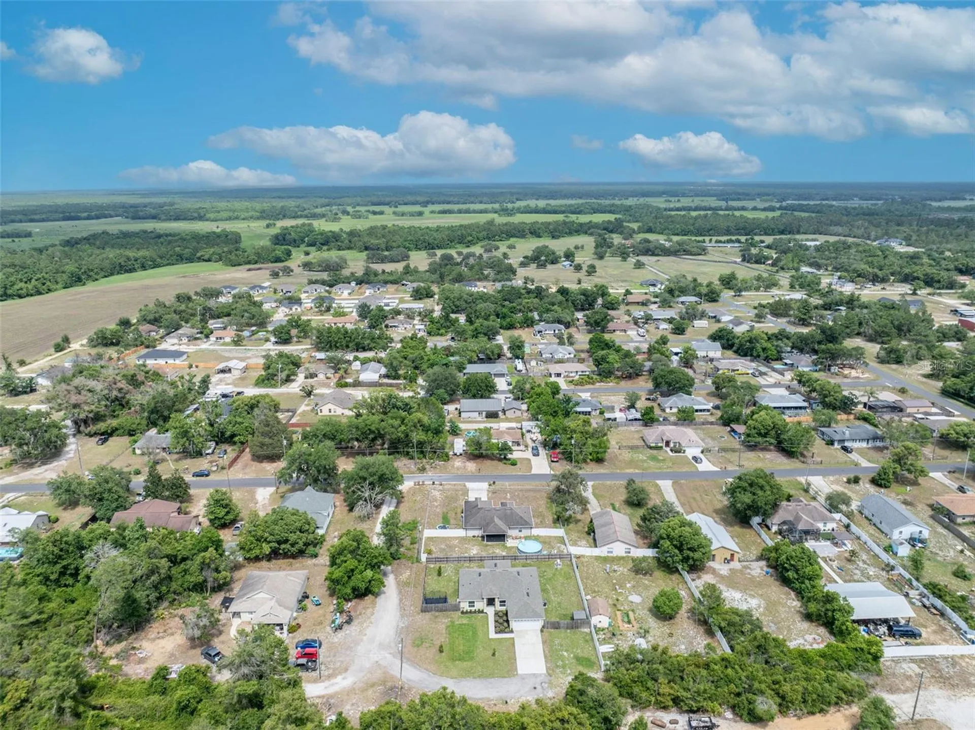 40610 E Fourth Avenue Umatilla FL 32784