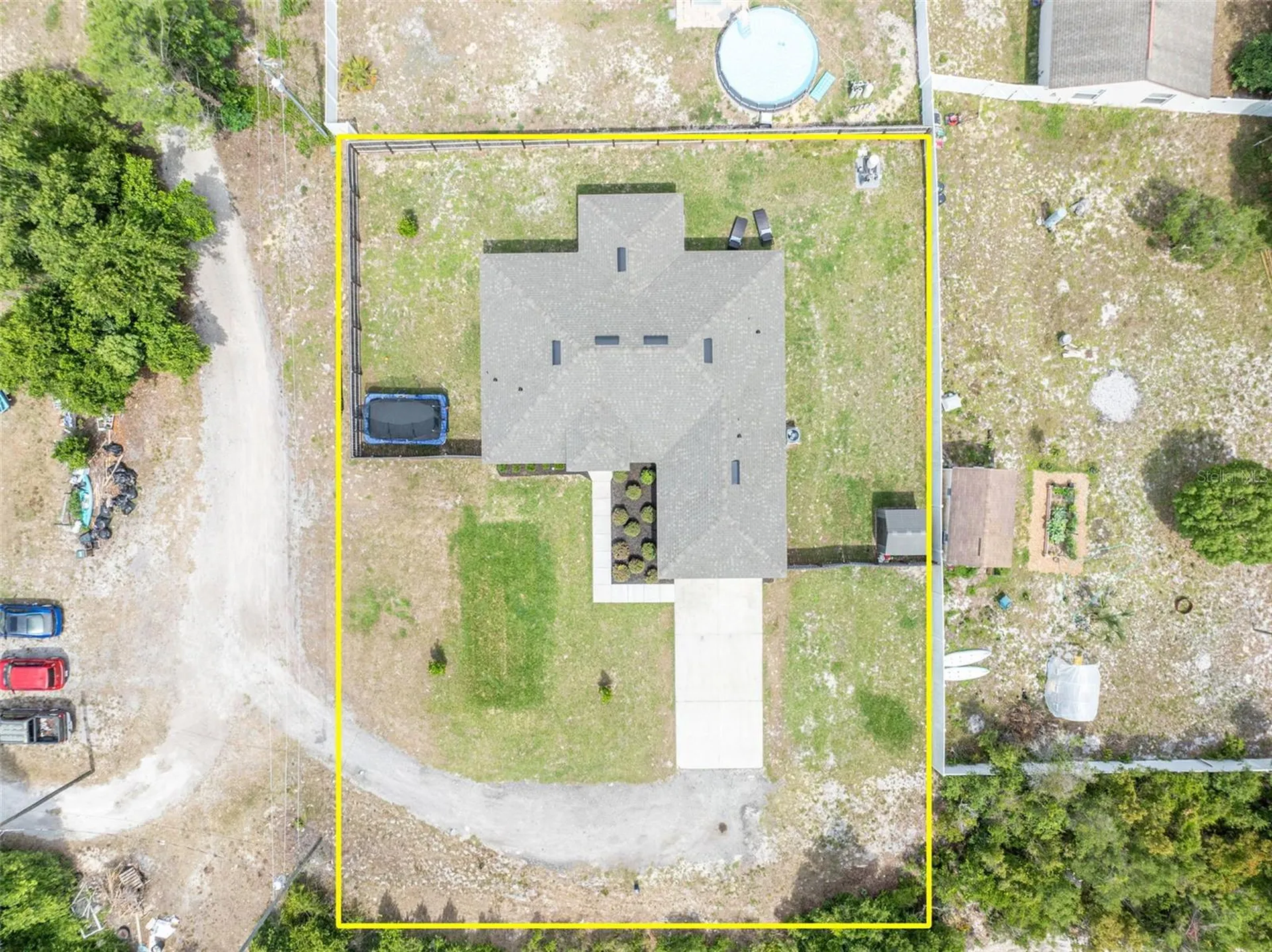 40610 E Fourth Avenue Umatilla FL 32784